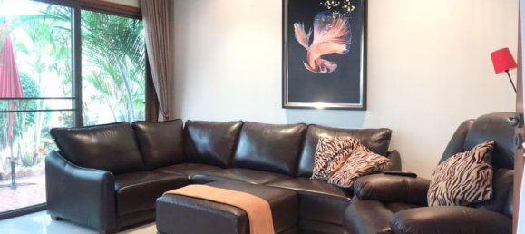 Café/restaurante de 4 dormitorios en Bang Lamung, Thailand No. 5078 5