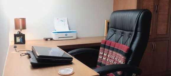 Café/restaurante de 4 dormitorios en Bang Lamung, Thailand No. 5078 15