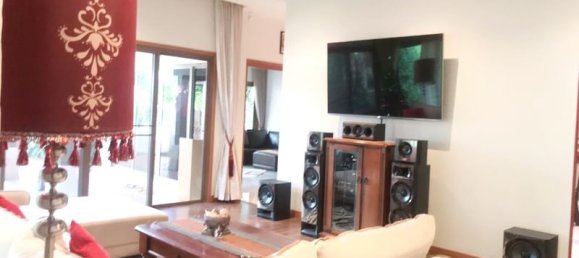 Café/restaurante de 4 dormitorios en Bang Lamung, Thailand No. 5078 3