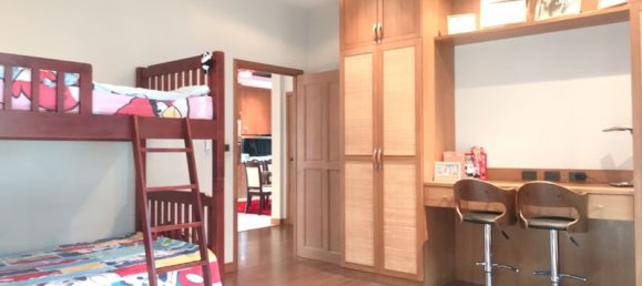 Café/restaurante de 4 dormitorios en Bang Lamung, Thailand No. 5078 13