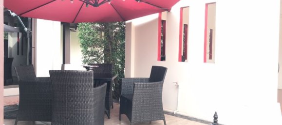 Café/restaurante de 4 dormitorios en Bang Lamung, Thailand No. 5078 20