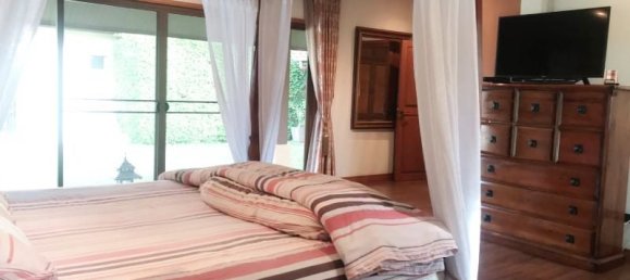 Café/restaurante de 4 dormitorios en Bang Lamung, Thailand No. 5078 14