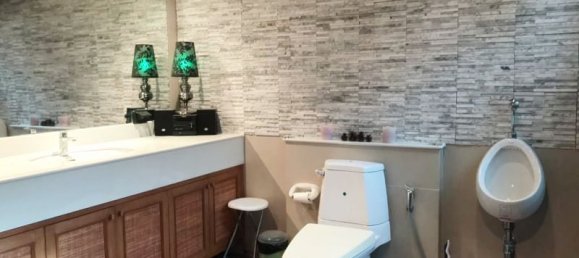 Café/restaurante de 4 dormitorios en Bang Lamung, Thailand No. 5078 16