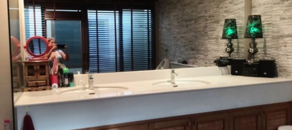 Café/restaurante de 4 dormitorios en Bang Lamung, Thailand No. 5078 18