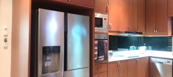 Café/restaurante de 4 dormitorios en Bang Lamung, Thailand No. 5078 9