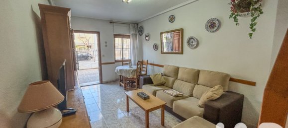 4 bedrooms Townhouse in Santa Pola, Spain No. 292403 6
