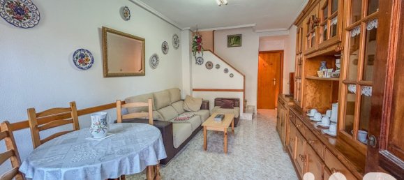 4 bedrooms Townhouse in Santa Pola, Spain No. 292403 4