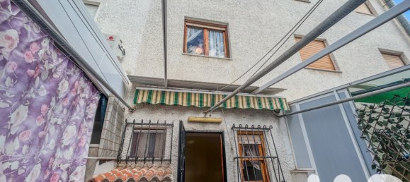 4 bedrooms Townhouse in Santa Pola, Spain No. 292403 8