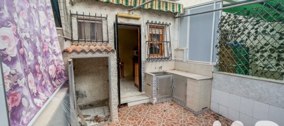 4 bedrooms Townhouse in Santa Pola, Spain No. 292403 10