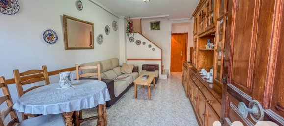 4 bedrooms Townhouse in Santa Pola, Spain No. 292403 3