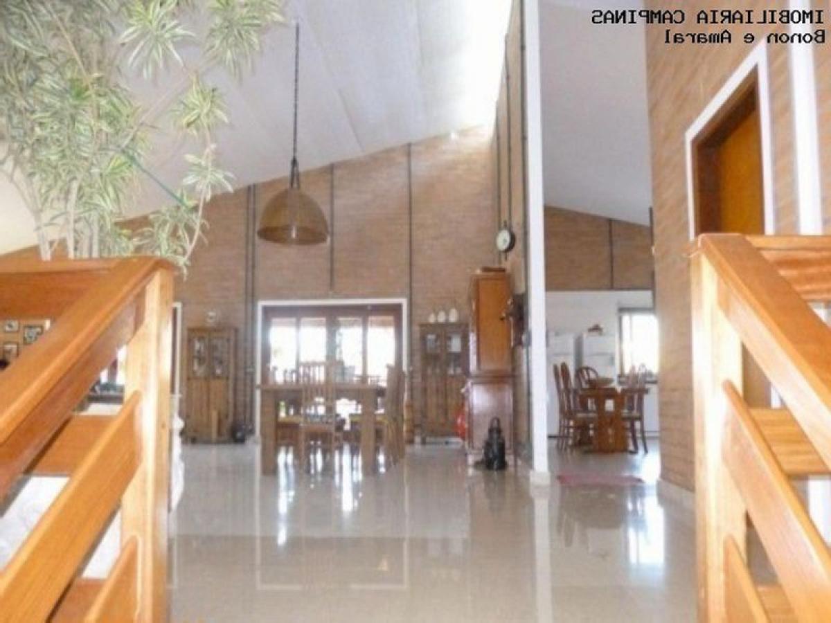 3 chambres Maison à Sao Paulo, Brazil No. 479586