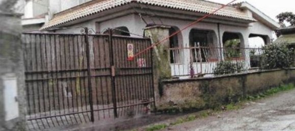 7غرفة شقة في Nettuno, Italy رقم 190338 7