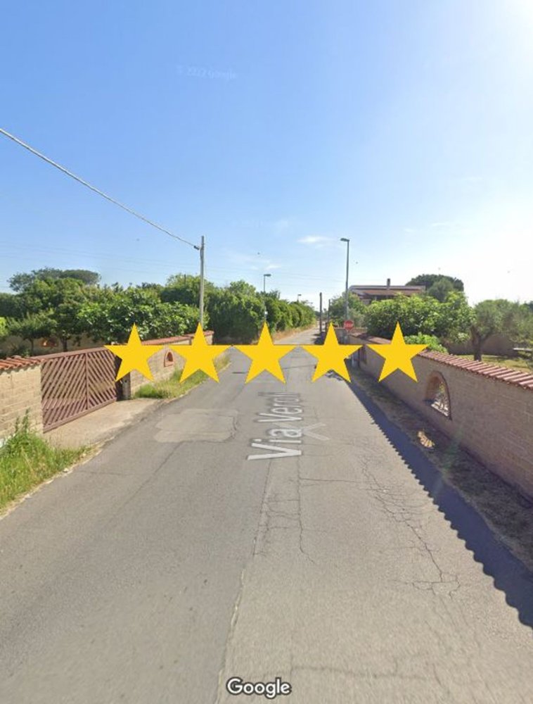 7 rooms Apartment in Nettuno, Italy No. 190338