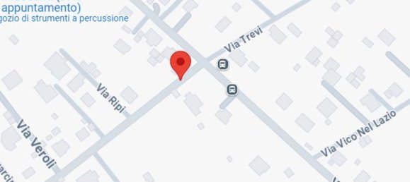 7غرفة شقة في Nettuno, Italy رقم 190338 5