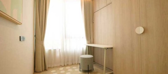 1 Schlafzimmer Wohnung in Reference Sathorn - Wongwianyai, Railay Beach, Thailand, Nr. 32730 2