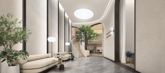 1 Schlafzimmer Wohnung in Reference Sathorn - Wongwianyai, Railay Beach, Thailand, Nr. 32730 10