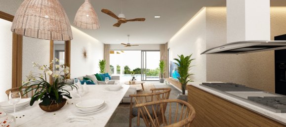 Café / restaurante T3 em Ko Samui, Thailand N.º 22741 2