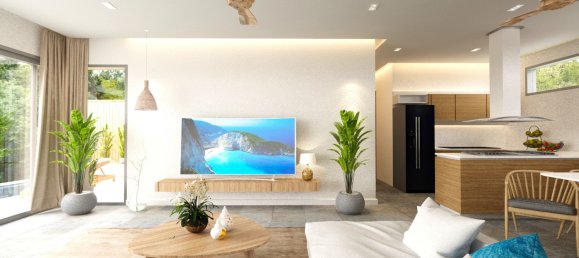 Café / restaurante T3 em Ko Samui, Thailand N.º 22741 5