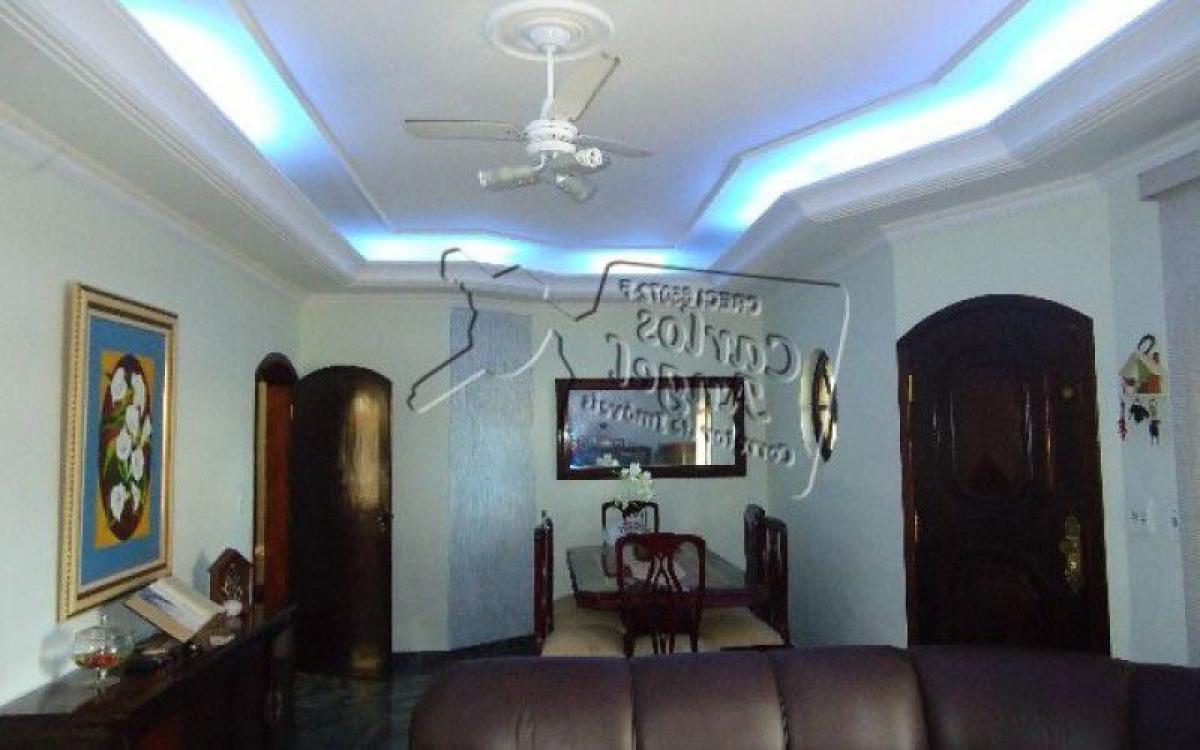 3 bedrooms House in Sao Paulo, Brazil No. 445072