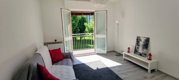 1 Schlafzimmer Wohnung in Milan, Italy, Nr. 274222 5