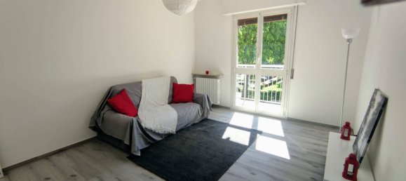 1 Schlafzimmer Wohnung in Milan, Italy, Nr. 274222 6