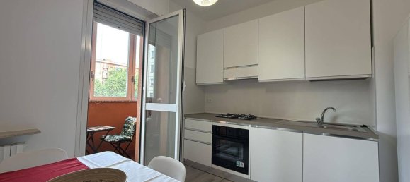 1 Schlafzimmer Wohnung in Milan, Italy, Nr. 274222 12