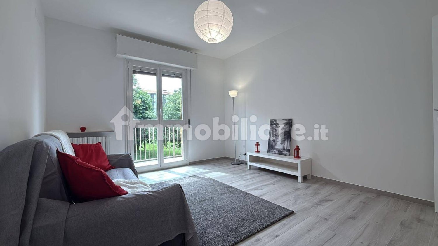 1 Schlafzimmer Wohnung in Milan, Italy, Nr. 274222