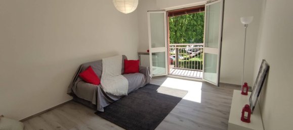 1 Schlafzimmer Wohnung in Milan, Italy, Nr. 274222 4