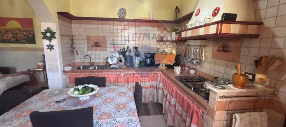 Casa de 6 divisões em Noto, Italy N.º 287414 10