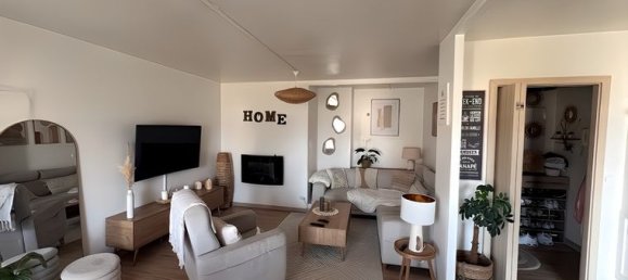 Apartamento T3 em Le Havre, France N.º 355312 2