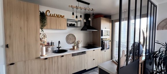 Apartamento T3 em Le Havre, France N.º 355312 3