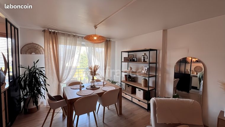 Apartamento T3 em Le Havre, France N.º 355312