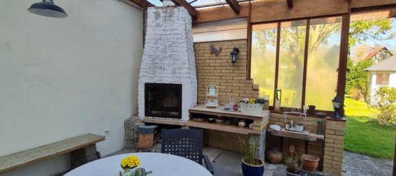 Casa de 4 habitaciónes en Bremerhaven, Germany No. 253556 18