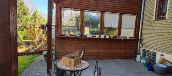 Casa de 4 habitaciónes en Bremerhaven, Germany No. 253556 19