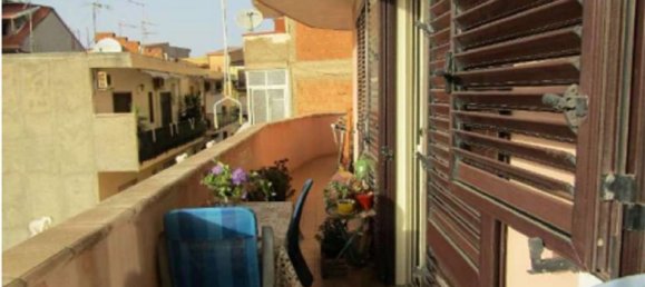 Apartamento de 6 divisões em Villa San Giovanni, Italy N.º 187384 30