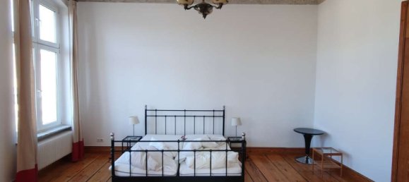 Квартира с 4 комнатами в Шёнеберг, Германия № 59991 7