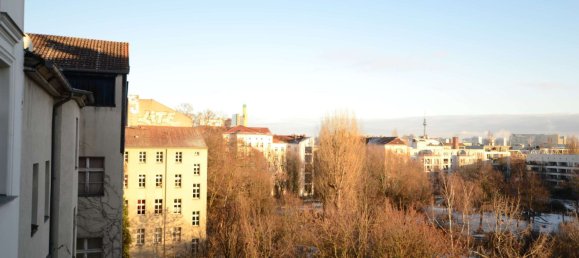 Квартира с 4 комнатами в Шёнеберг, Германия № 59991 8