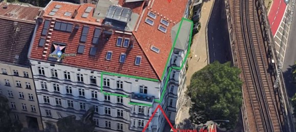 Квартира с 4 комнатами в Шёнеберг, Германия № 59991 10