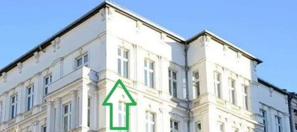 Квартира с 4 комнатами в Шёнеберг, Германия № 59991 3