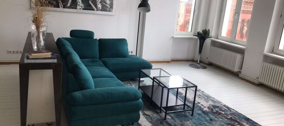 Квартира с 4 комнатами в Шёнеберг, Германия № 59991 5