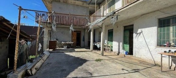 9 rooms House in Alatri, Italy No. 20846 37