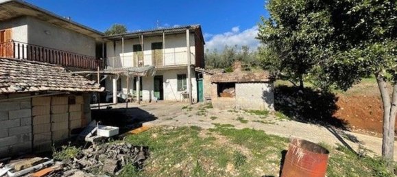 9 rooms House in Alatri, Italy No. 20846 44