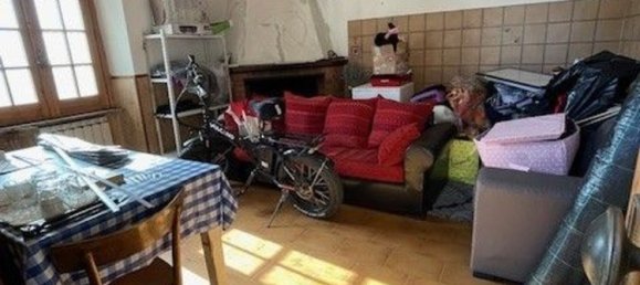 9 rooms House in Alatri, Italy No. 20846 4