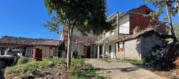 9 rooms House in Alatri, Italy No. 20846 45