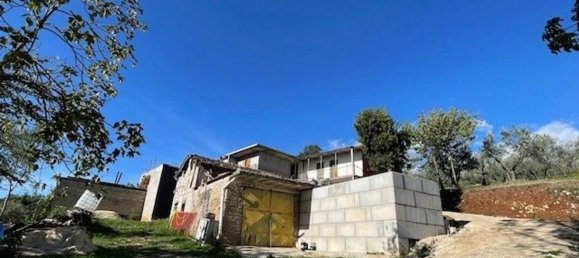 9 rooms House in Alatri, Italy No. 20846 46