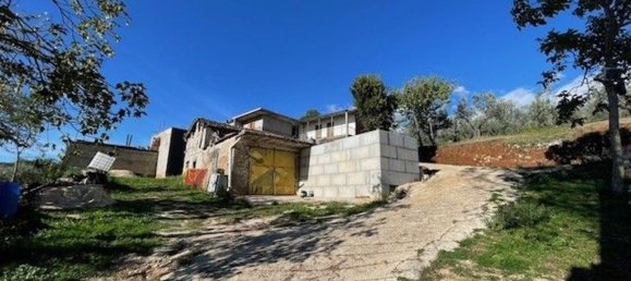 9 rooms House in Alatri, Italy No. 20846 6