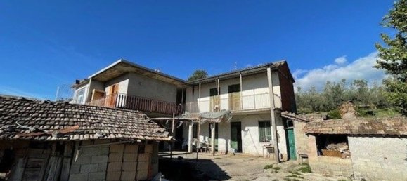 9 rooms House in Alatri, Italy No. 20846 42