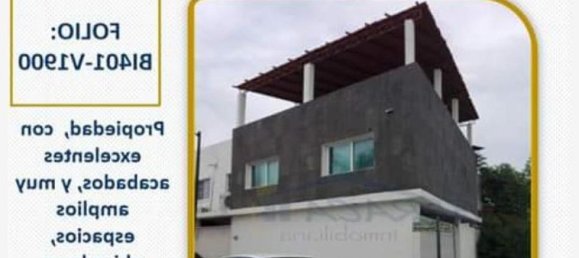 3 Schlafzimmer Haus in Tamaulipas, Mexico, Nr. 170056 2