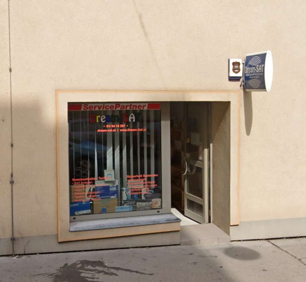 Propriété commerciale à Favoriten, Austria 30m² No. 33145