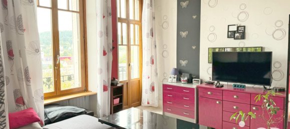 1 bedroom Apartment in Epinal, France No. 54240 10